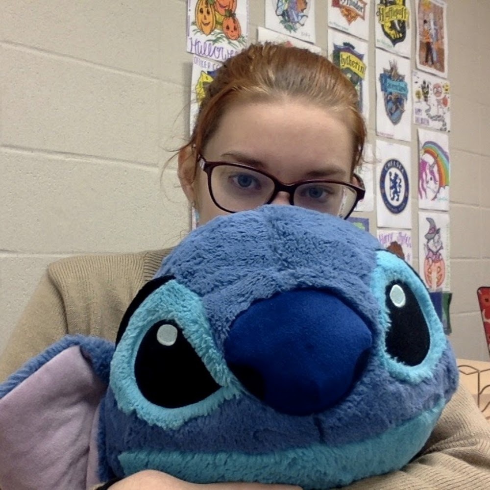 Meet your Posher, Maddi